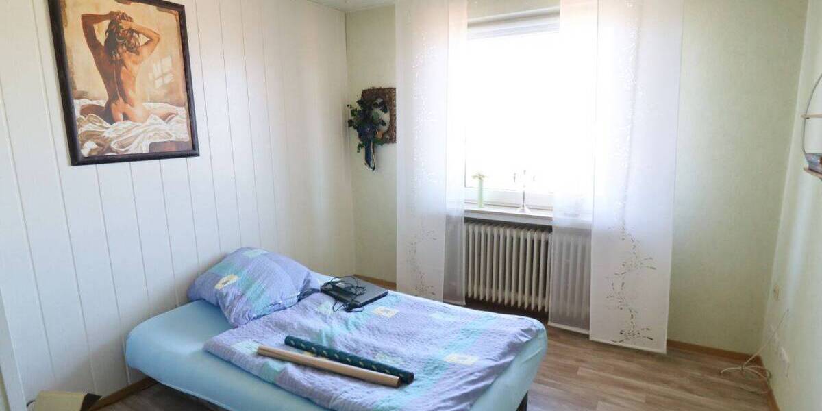 Reihenmittelhaus Diepholz - 4 Zimmer, 100 m&sup2;, 209.000&euro; | Angebot:26686684