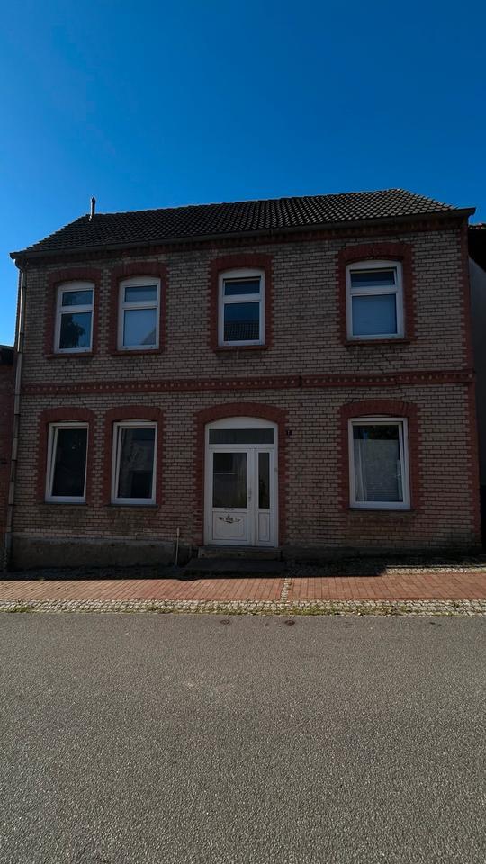 Einfamilienhaus zu vermieten in Bad Sülze zimmer