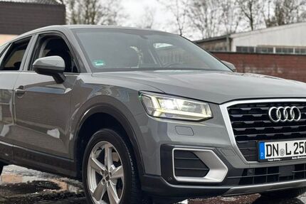 Audi Q2 96.400 km 18.490 &euro; Düren 52349