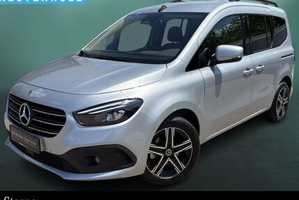 Mercedes-Benz T-Klasse 4.630 km 35.490 &euro; Grünstadt 67269