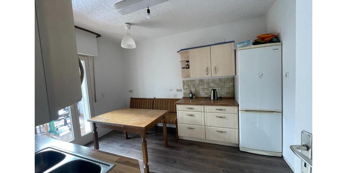 Mehrfamilienhaus, Wohnhaus Offenbach am Main Bieberer Berg - 3 Zimmer, 150 m&sup2;, 580.000&euro; | Angebot:24576444