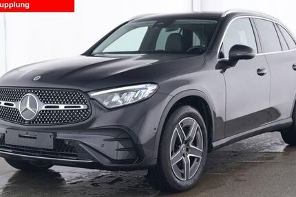 Mercedes-Benz GLC 200 9.100 km 52.890 &euro; Neubrandenburg 17033