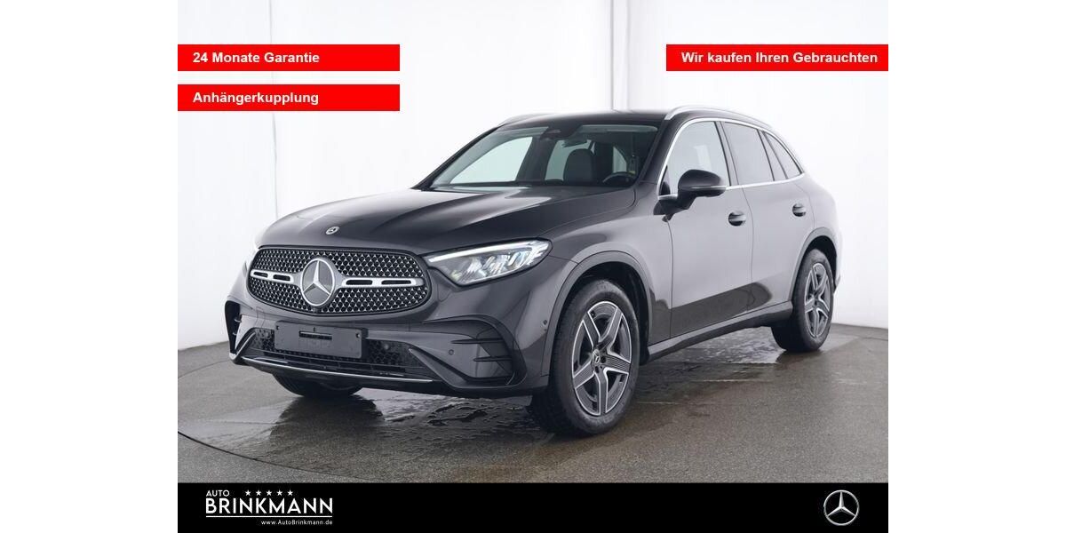 Mercedes-Benz GLC 200 9.100 km 52.890 &euro; Neubrandenburg 17033