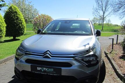 Citroen ë-C4 46.353 km 21.300 &euro; Mammelzen 57636