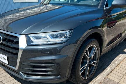 Audi Q5 198.000 km 17.400 &euro; Orlishausen 99610