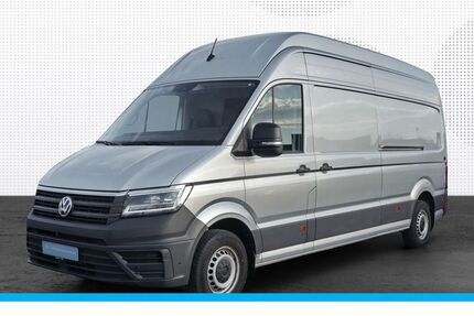 VW Crafter 5.300 km 52.990 € Sand am Main 97522