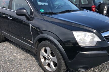 Opel Antara 209.000 km 2.100 &euro; Hemhofen 91334