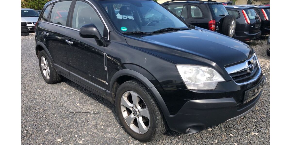 Opel Antara 209.000 km 2.100 &euro; Hemhofen 91334