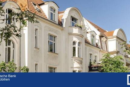 Potsdamer Herzstück: Gold wert und modern im Kern! 1.100 m² vermietete Fläche! 2 zimmer