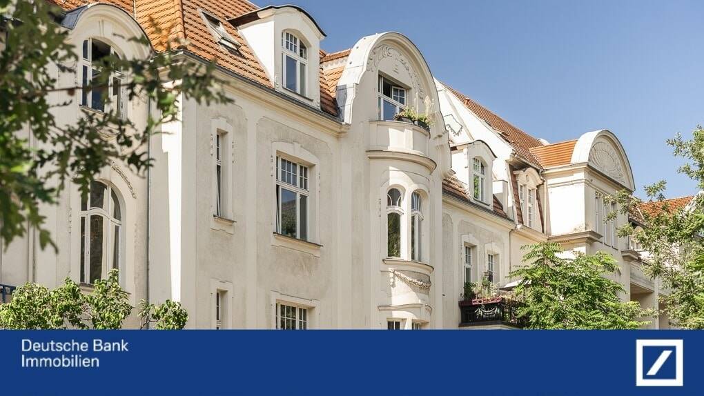 Potsdamer Herzstück: Gold wert und modern im Kern! 1.100 m² vermietete Fläche! 2 zimmer