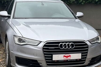 Audi A6 315.400 km 11.790 € Lauterbach 36341