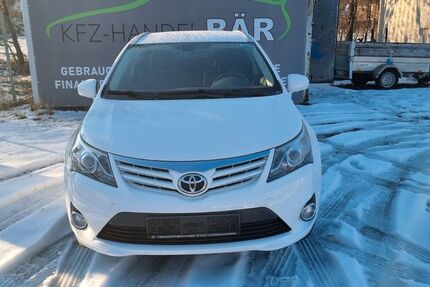 Toyota Avensis 123.990 km 11.500 &euro; Sulzbach-Rosenberg. 92237