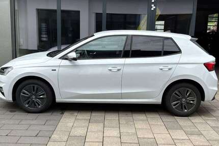 Skoda Fabia 1.085 km 20.950 &euro; Schmallenberg 57392