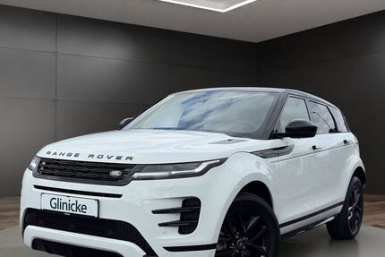 Land Rover Range Rover Evoque 1.500 km 53.549 &euro; Kassel 34123