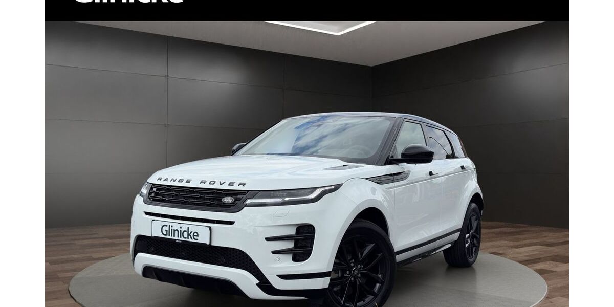 Land Rover Range Rover Evoque 1.500 km 57.149 &euro; Kassel 34123