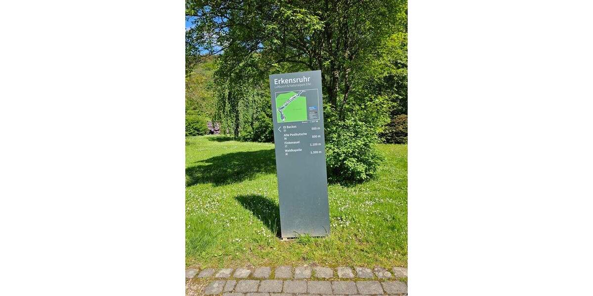 Grundstück Simmerath Erkensruhr - 65.000&euro; | Angebot:24158169