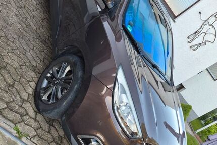 Hyundai ix35 121.000 km 9.500 &euro; Lonnig 56295
