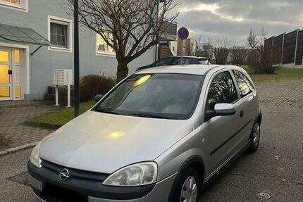 Opel Corsa 133.000 km 800 &euro; Plattling 94447