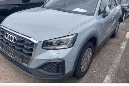 Audi Q2 52.751 km 18.990 &euro; Bernburg 06406