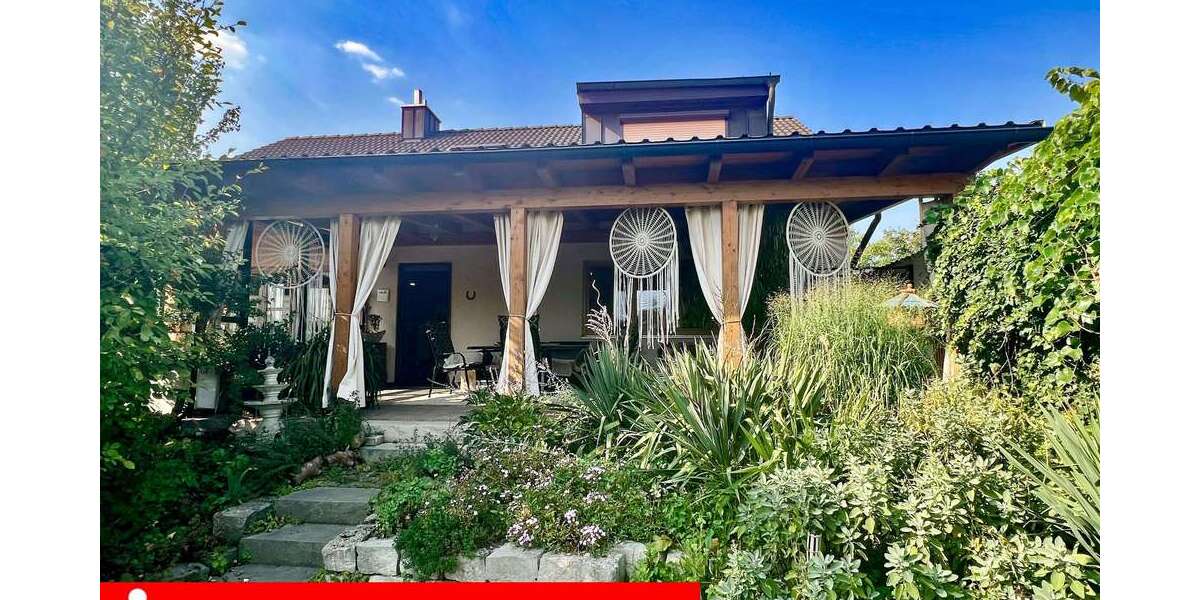 Einfamilienhaus Abensberg - 7 Zimmer, 185 m&sup2;, 560.000&euro; | Angebot:25193562