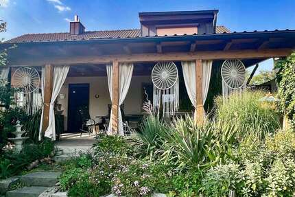 Haus Abensberg - 7 Zimmer, 185 m&sup2;, 560.000&euro; | Angebot:25193562