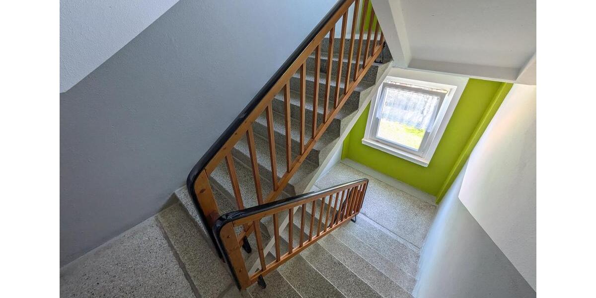 Etagenwohnung Eibenstock - 2 Zimmer, 47 m&sup2;, 244&euro; | Angebot:26404407
