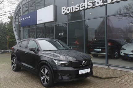 Volvo C40 30.407 km 31.890 &euro; Erkelenz 41812