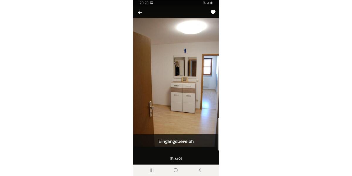 Etagenwohnung Lenting - 3 Zimmer, 81 m&sup2;, 315.000&euro; | Angebot:25866798