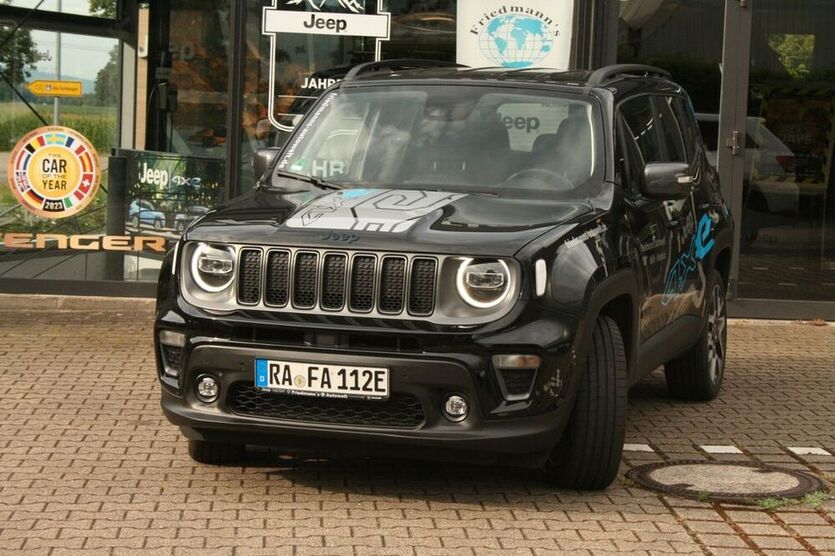 Renegade