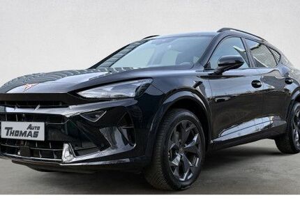 Cupra Formentor 24.309 km 32.280 &euro; Blankenheim 53945