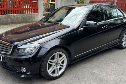 Mercedes C 250