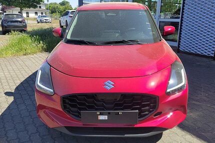 Suzuki Swift 2.056 km 18.390 &euro; Ludwigslust 19288