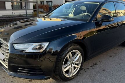 Audi A4 194.262 km 10.900 &euro; Augsburg 86154