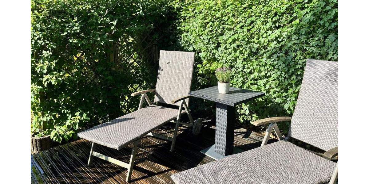 Reihenendhaus Flensburg Westliche Höhe - 4 Zimmer, 63 m&sup2;, 239.000&euro; | Angebot:25770561