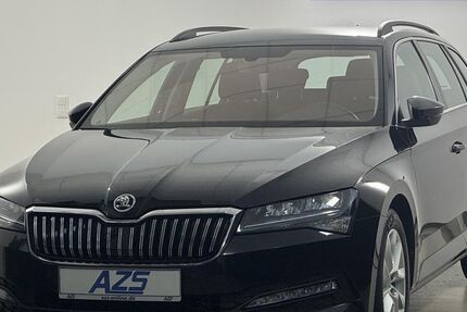 Skoda Superb 118.100 km 24.444 &euro; Buchdorf 86675