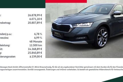 Skoda Octavia 92.696 km 26.879 &euro; Lingen 49808