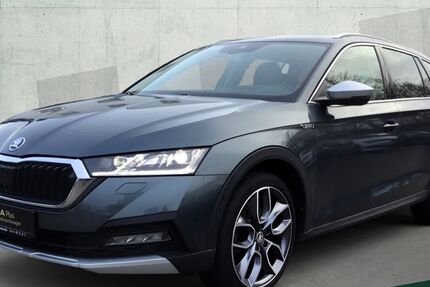 Skoda Octavia 92.696 km 27.349 &euro; Lingen 49808