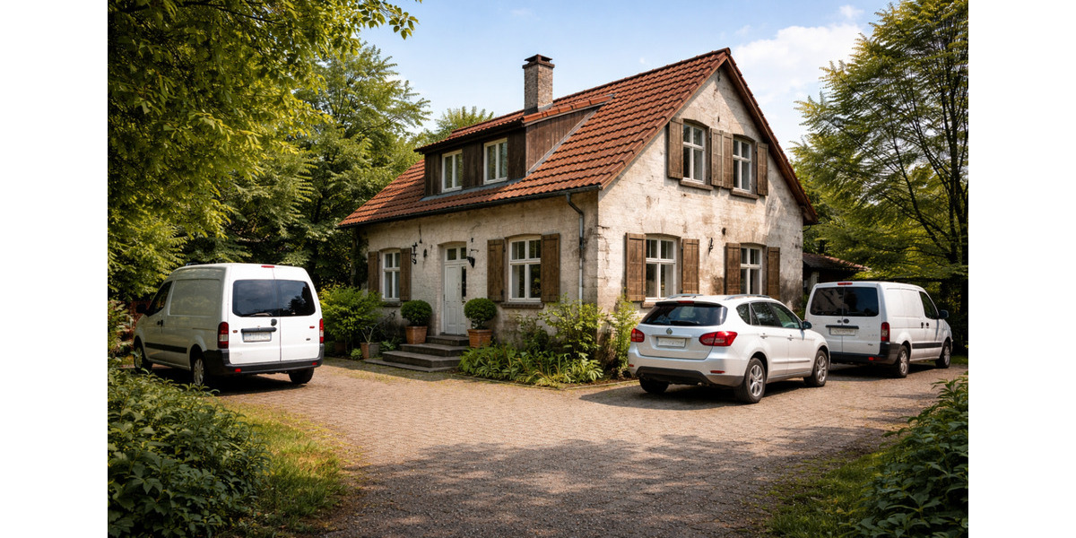 Einfamilienhaus Bad Wildungen - 25&euro; | Angebot:25100889