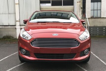 Ford S-Max 56.175 km 12.990 &euro; Iserlohn 58638