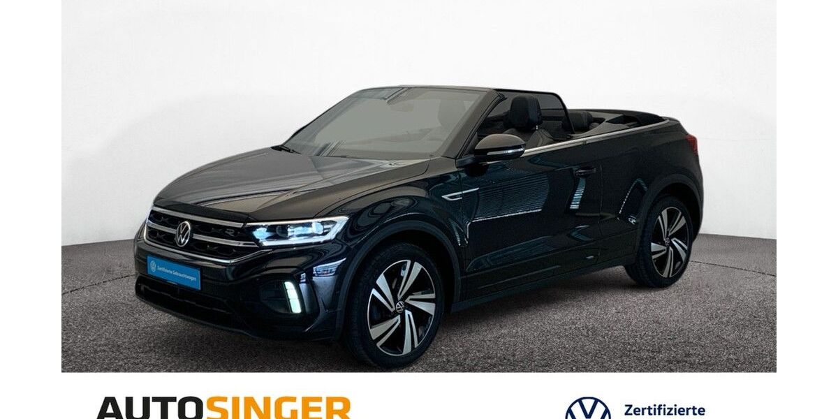 VW T-Roc 86.200 km 23.870 &euro; Marktoberdorf 87616