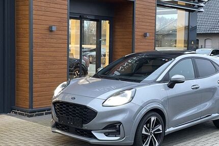 Ford Puma 42.761 km 17.950 &euro; Essen (Oldenburg) 49632