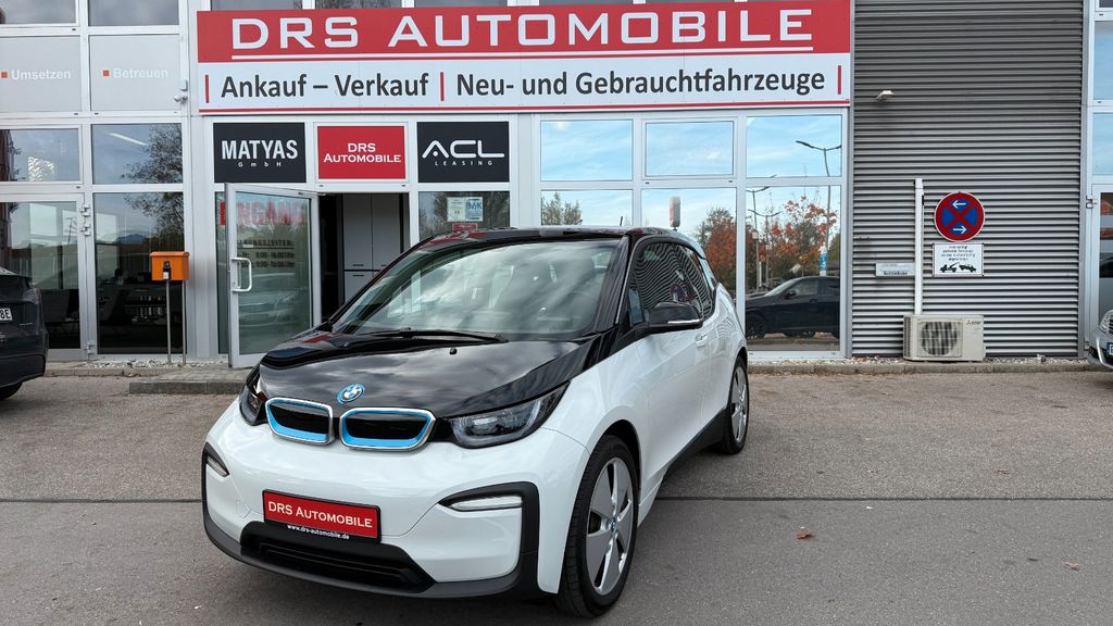 BMW i3 59.793 km 14.900 &euro; Rosenheim 83026