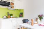 Etagenwohnung Weimar - 1 Zimmer, 20 m&sup2;, 379&euro; | Angebot:26264399