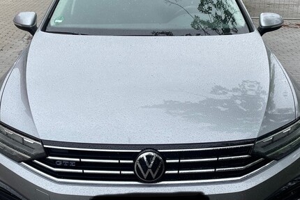 VW Passat Variant 89.500 km 22.500 &euro; Heroldsberg 90562