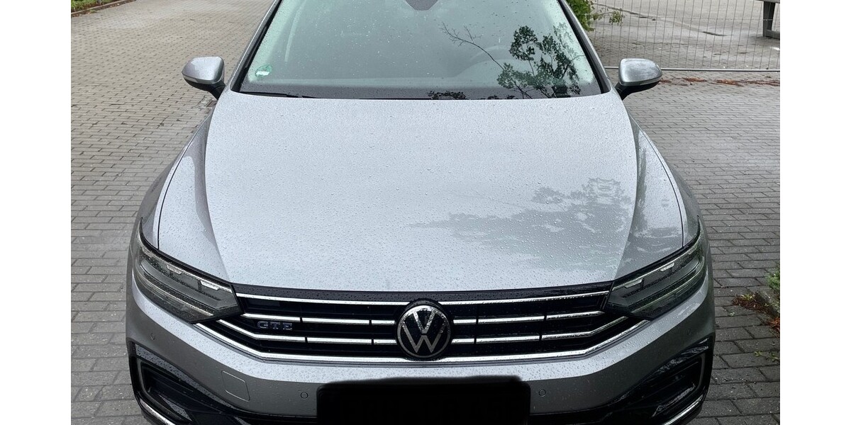 VW Passat Variant 89.500 km 22.500 &euro; Heroldsberg 90562