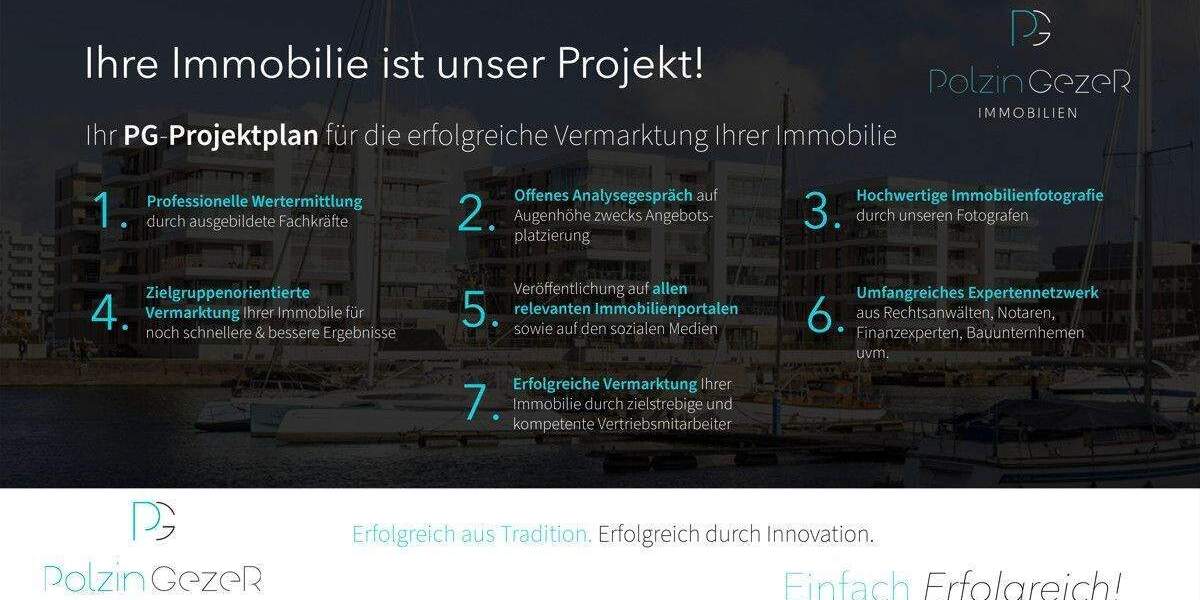 Etagenwohnung Bremerhaven Schiffdorferdamm - 3 Zimmer, 84 m&sup2;, 1.020&euro; | Angebot:24607573