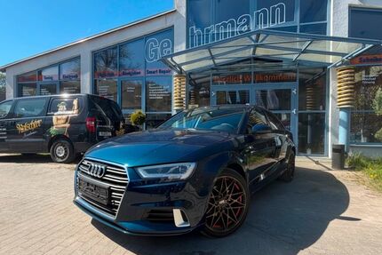 Audi A3 73.500 km 15.999 &euro; Rudolstadt 07407