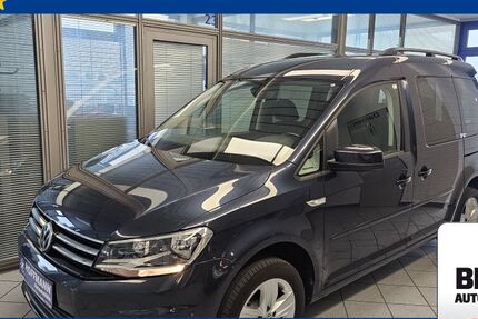 VW Caddy 116.478 km 18.900 &euro; Wolfsburg-Heiligendorf 38444