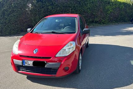 Renault Clio 97.000 km 2.850 &euro; Enkenbach-Alsenborn 67677