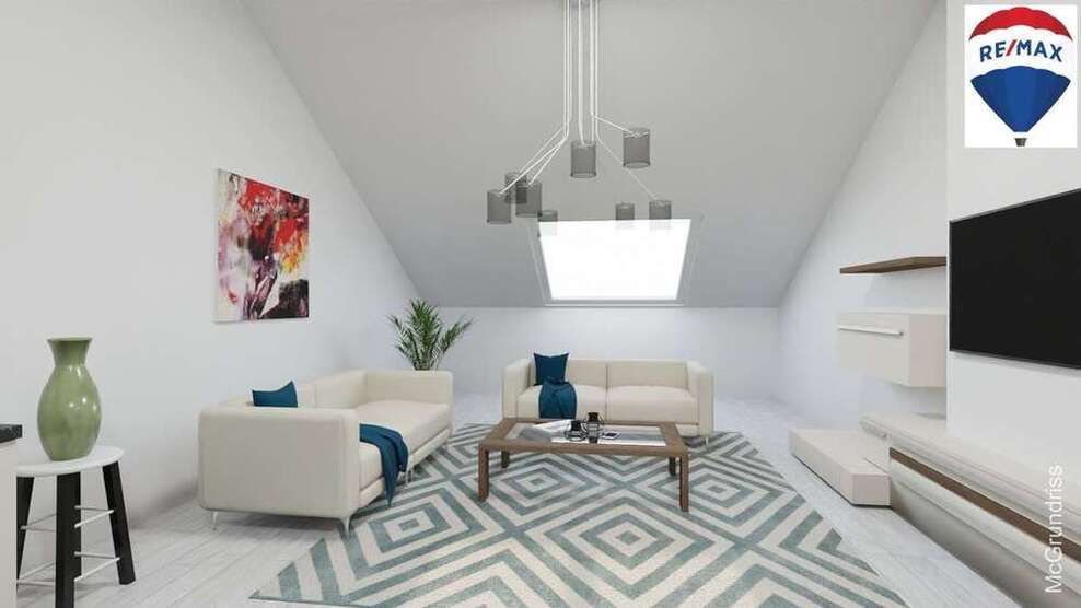Wohnung zum Kaufen in Maxdorf 359.000 € 120 m²